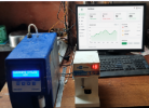 DudhAmrut IoT prototype
