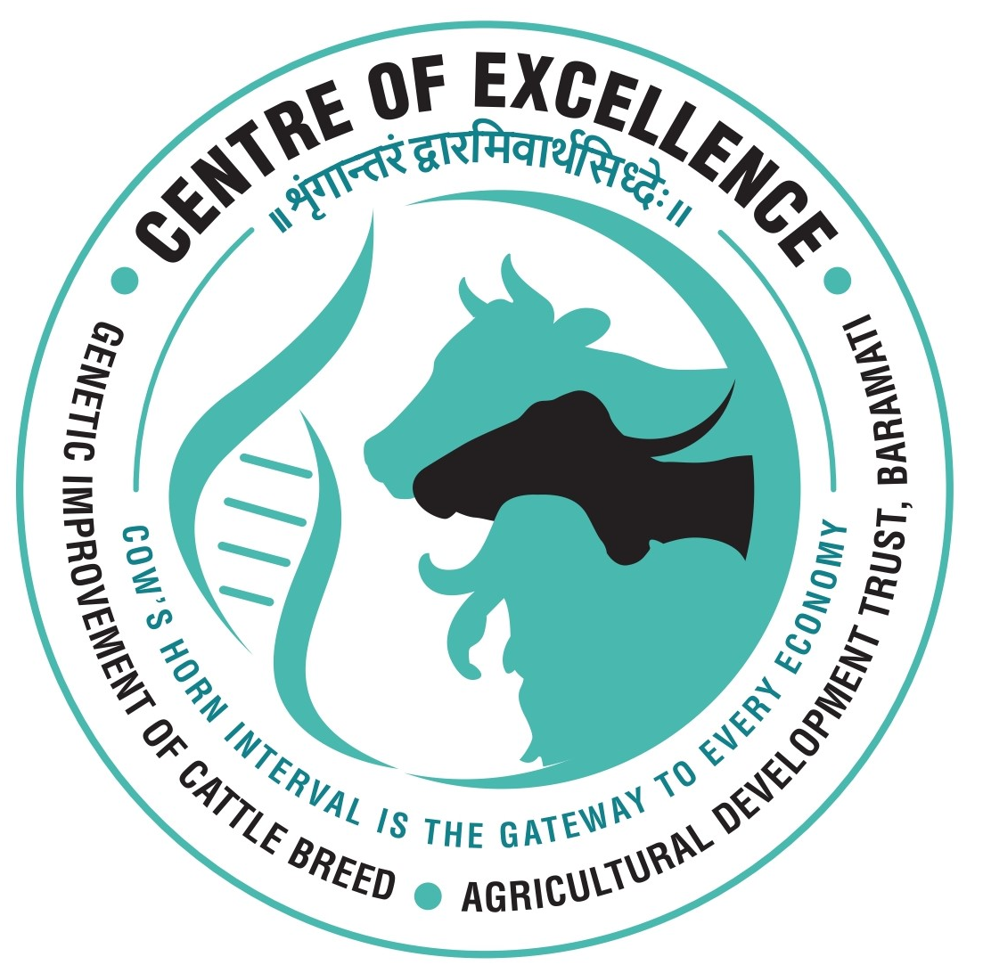 Centre of Excellence in Dairy, Baramati