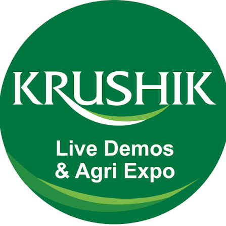 KVK Krushik National Agriculture Exhibition