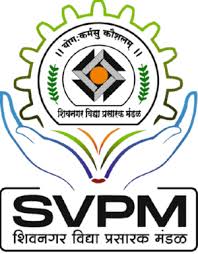 SVPM College of Engineering, Malegaon